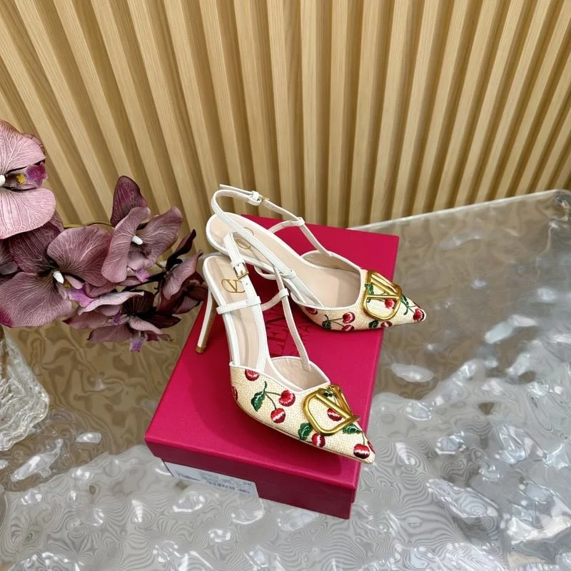 Valentino Sandals AllSeason 36376