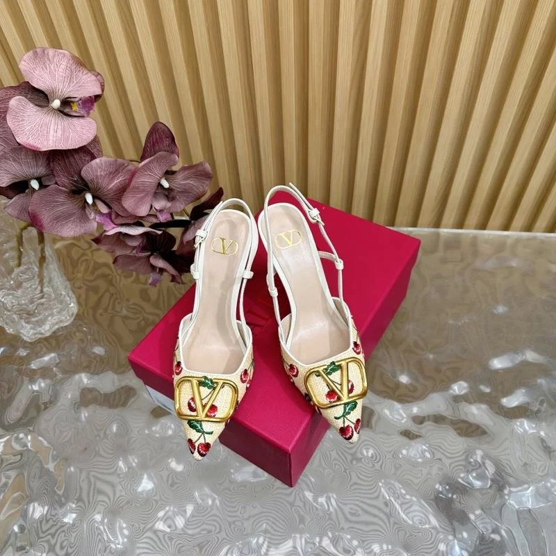 Valentino Sandals AllSeason 36376