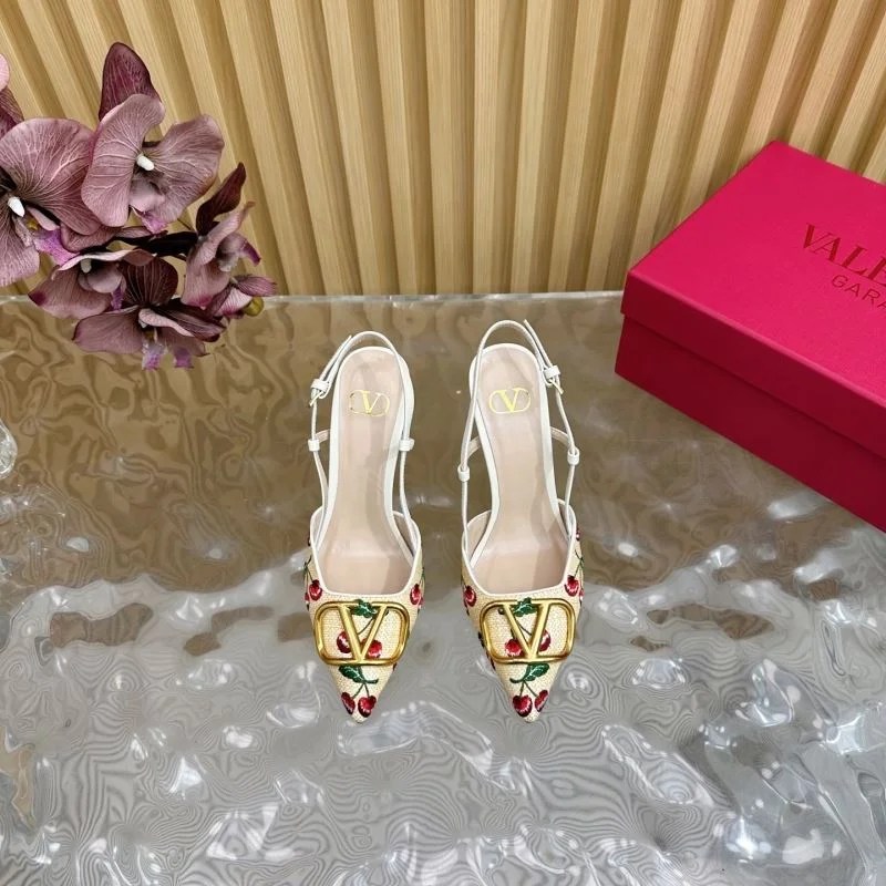 Valentino Sandals AllSeason 36376