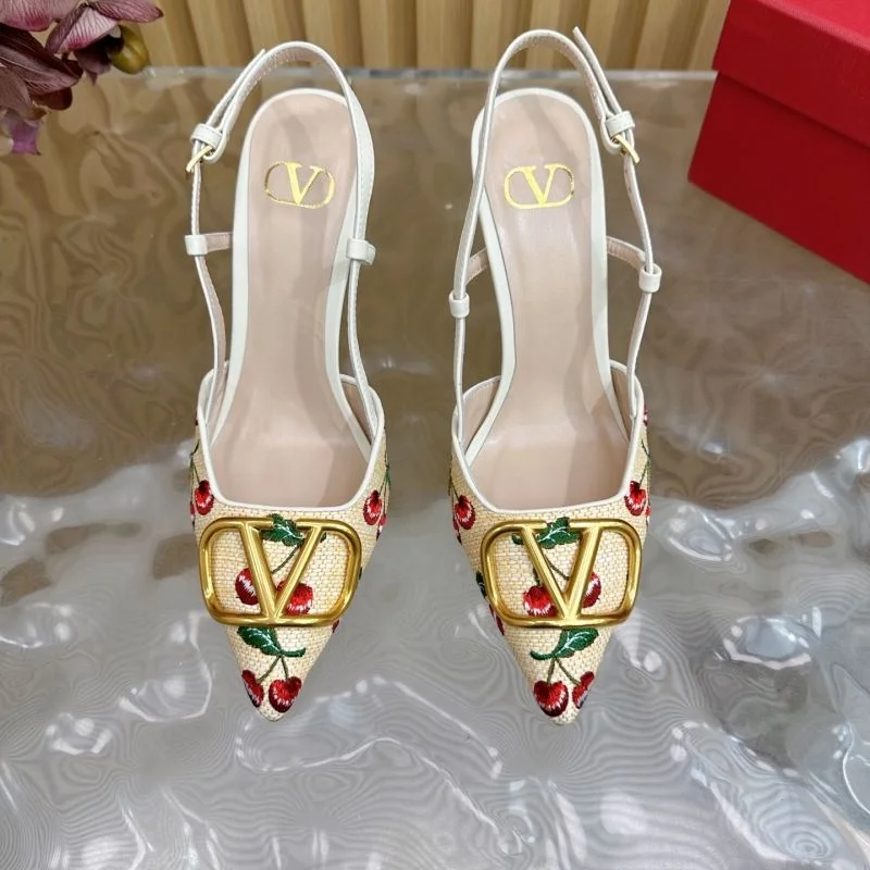 Valentino Sandals AllSeason 36376