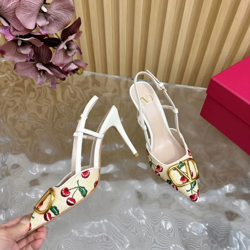 Valentino Sandals AllSeason 36376
