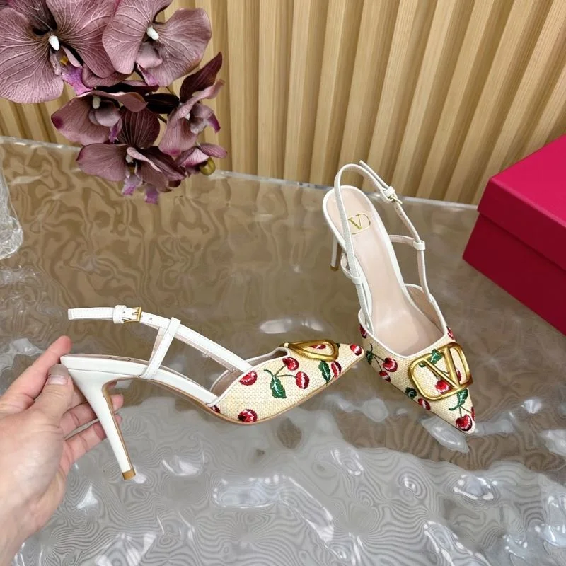 Valentino Sandals AllSeason 36376