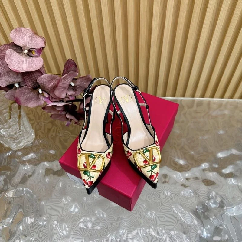 Upgraded Valentino Sandals 36363