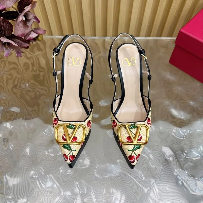 Upgraded Valentino Sandals 36363