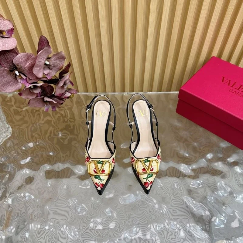 Upgraded Valentino Sandals 36363