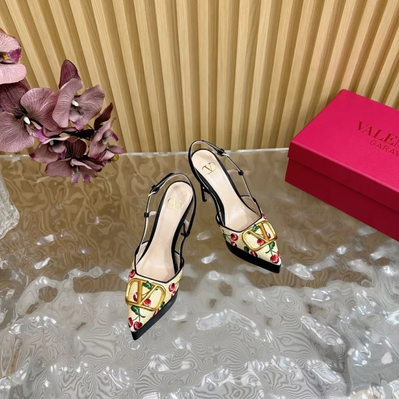 Upgraded Valentino Sandals 36363