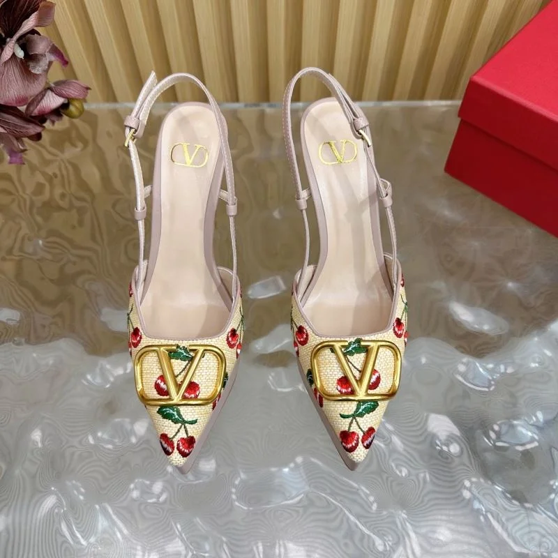 Valentino Sandals Refined 36369
