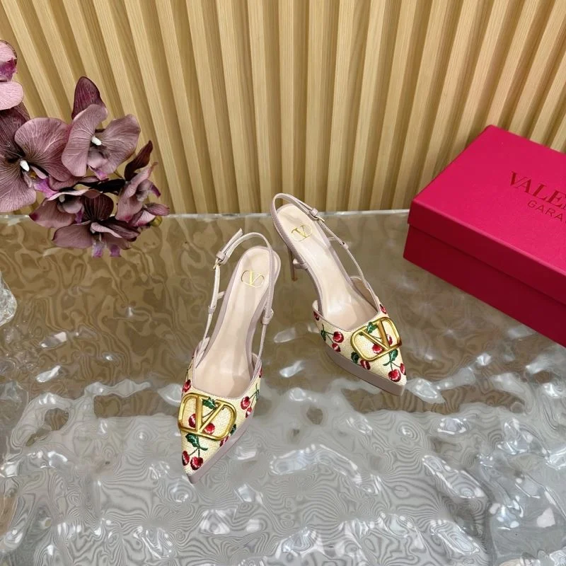 Valentino Sandals Refined 36369