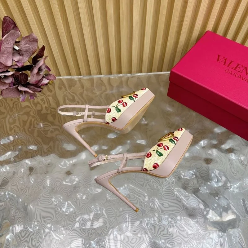 Valentino Sandals Refined 36369