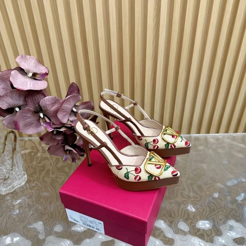 Valentino Sandals FastDry 36360