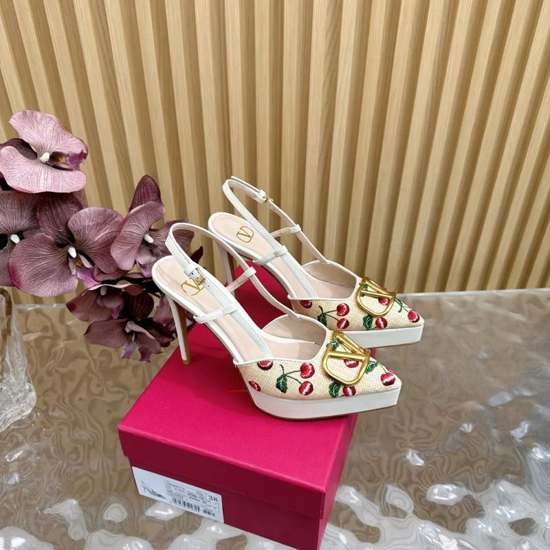 Valentino Sandals Tailored 36378