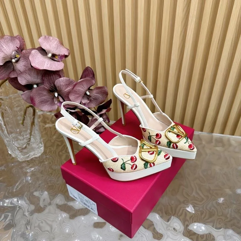 Valentino Sandals Tailored 36378