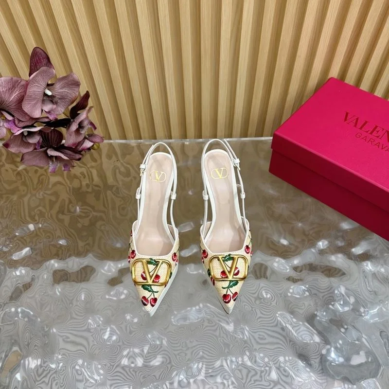 Valentino Sandals Tailored 36378