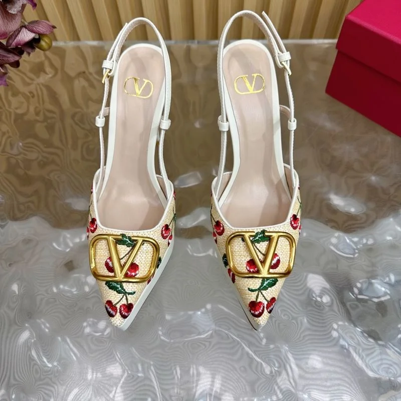 Valentino Sandals Tailored 36378