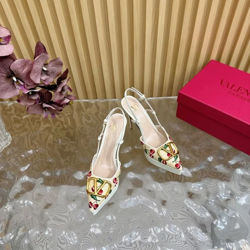Valentino Sandals Tailored 36378