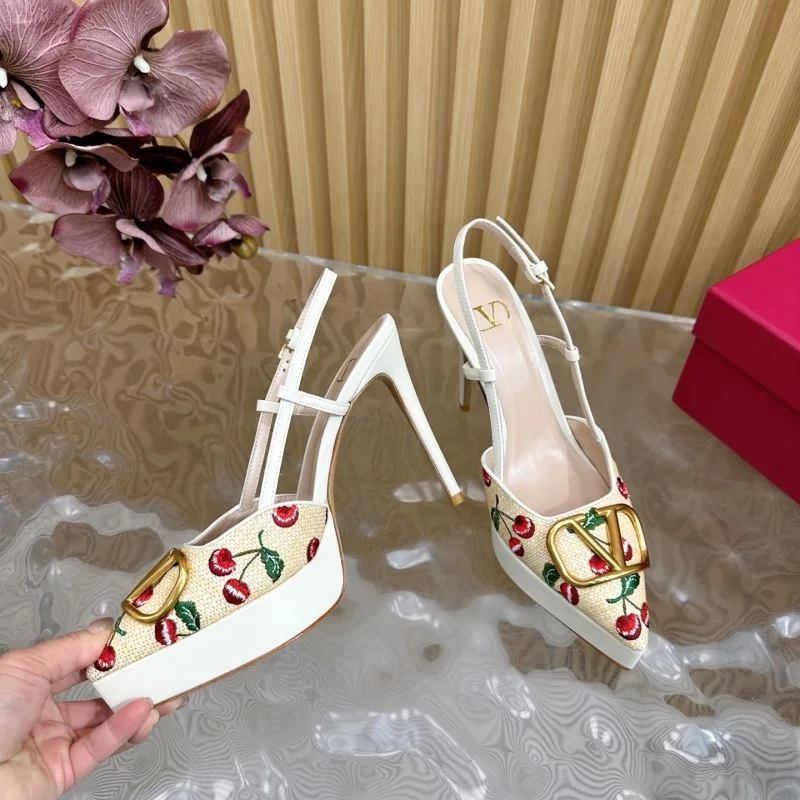 Valentino Sandals Tailored 36378