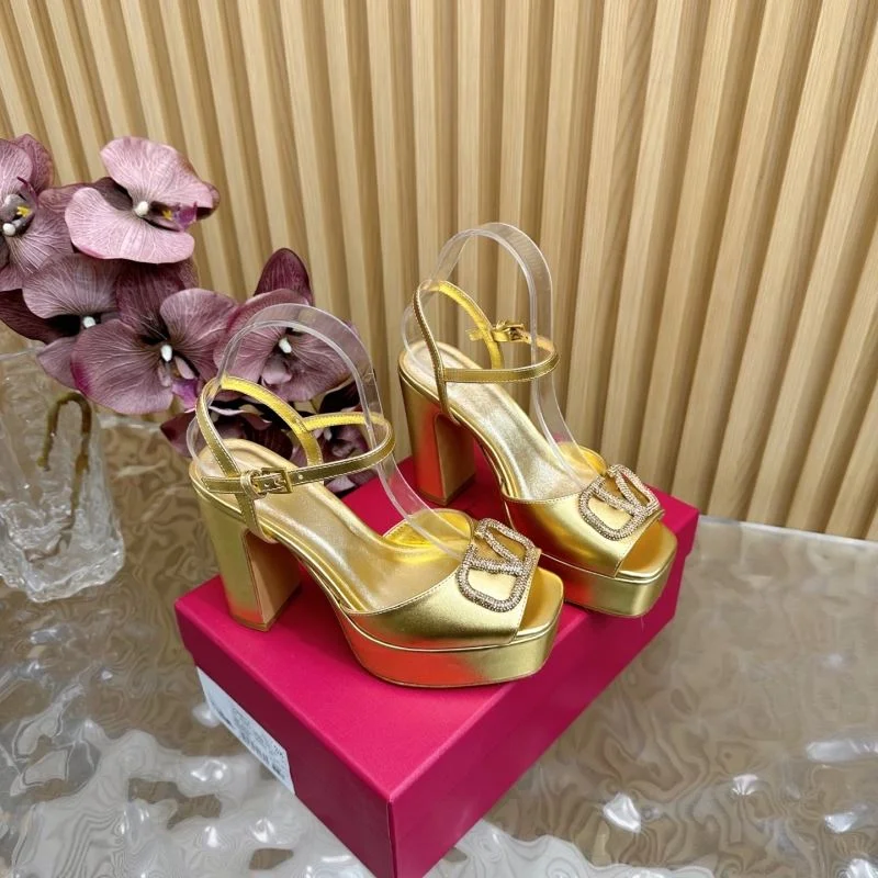 Valentino Sandals GoodFit 36366