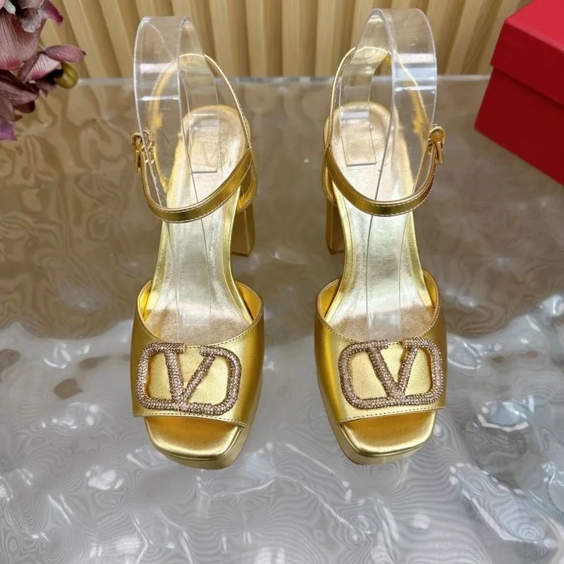 Valentino Sandals GoodFit 36366