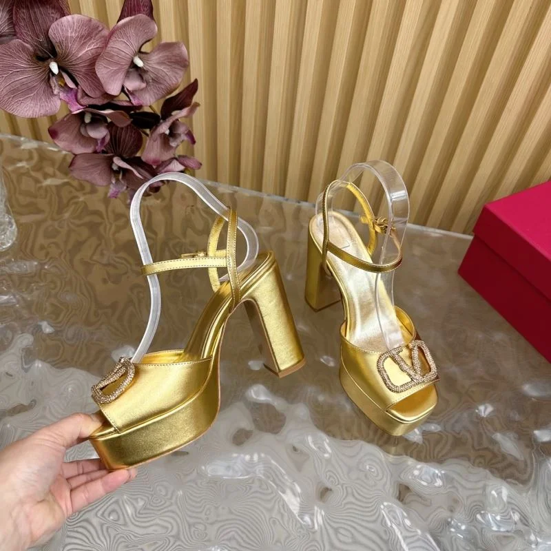 Valentino Sandals GoodFit 36366
