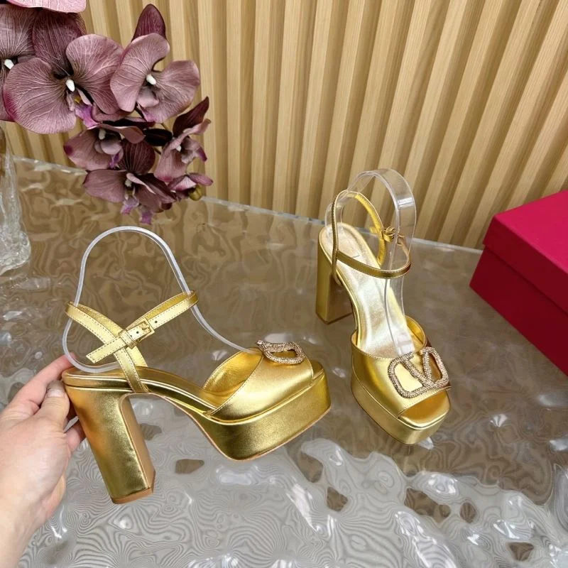 Valentino Sandals GoodFit 36366