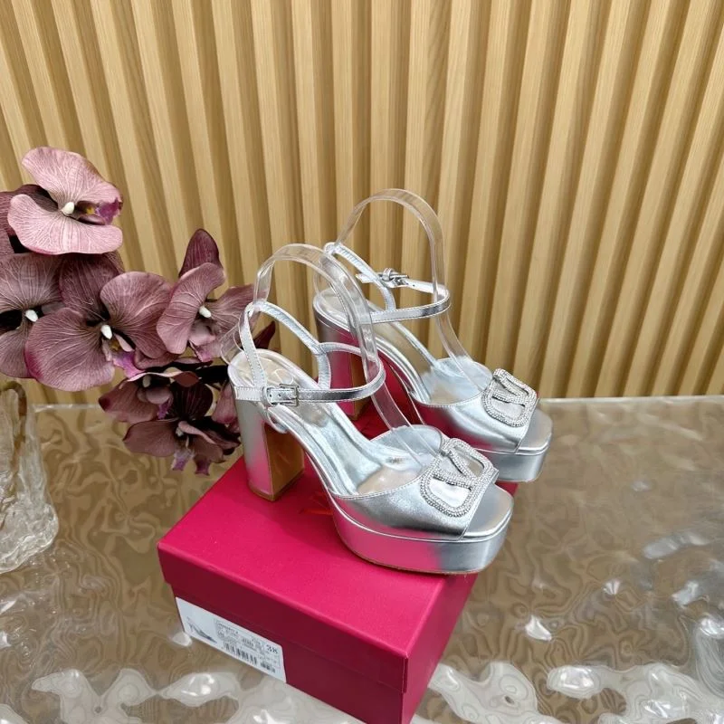 Valentino Sandals SoftTouch 36373