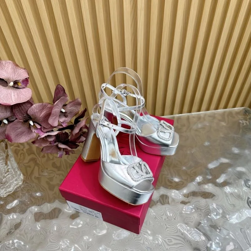 Valentino Sandals SoftTouch 36373