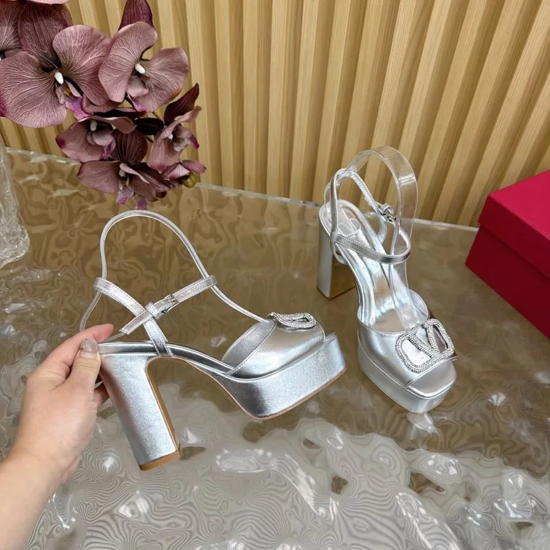 Valentino Sandals SoftTouch 36373