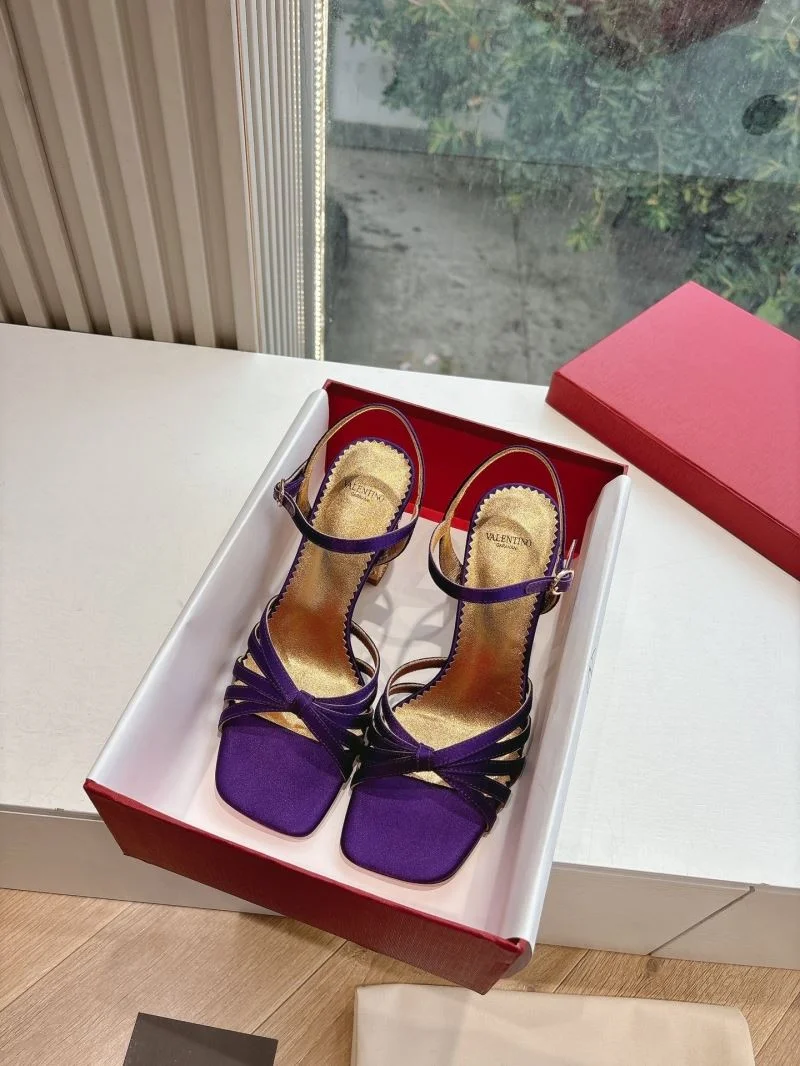 Valentino Sandals Seasonal 36364