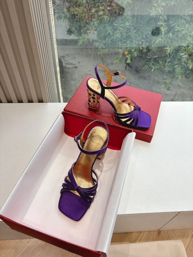 Valentino Sandals Seasonal 36364