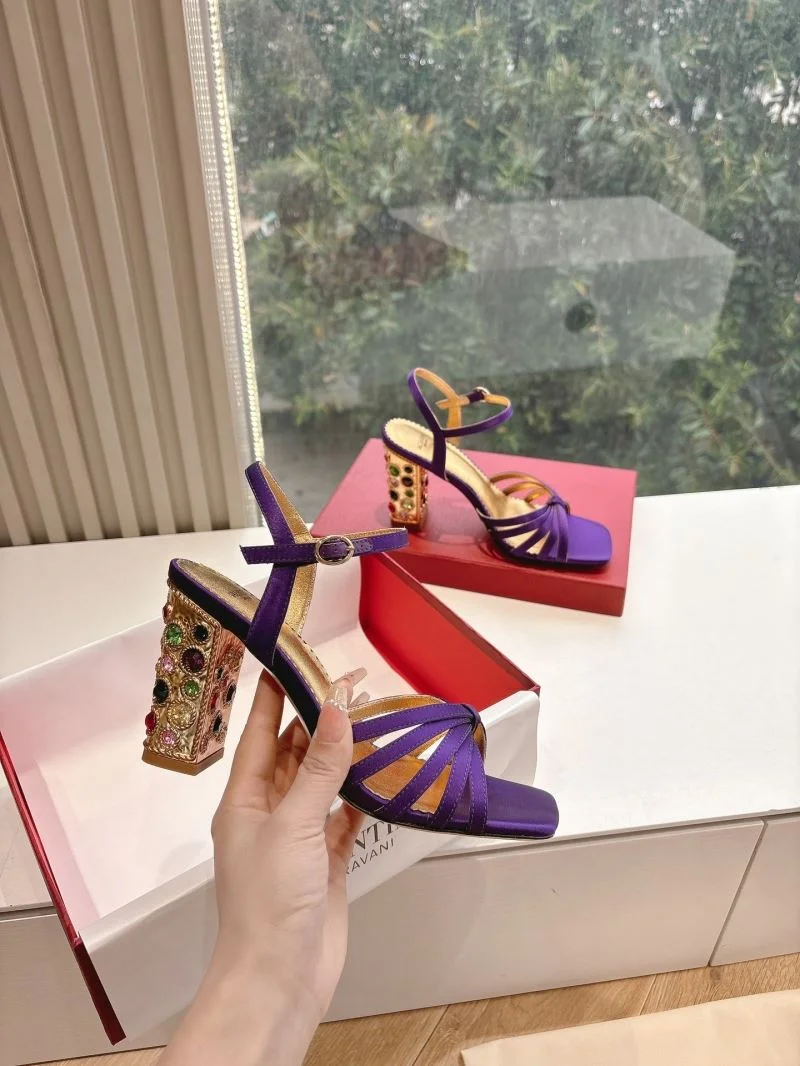 Valentino Sandals Seasonal 36364