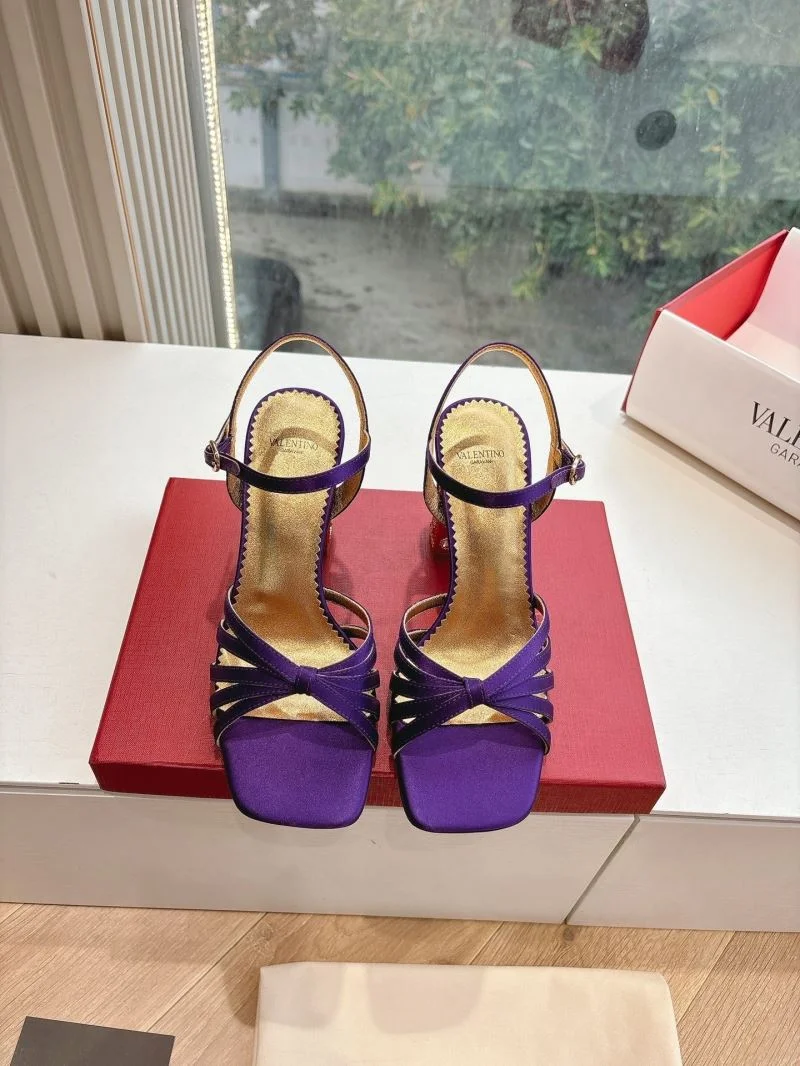 Valentino Sandals Seasonal 36364