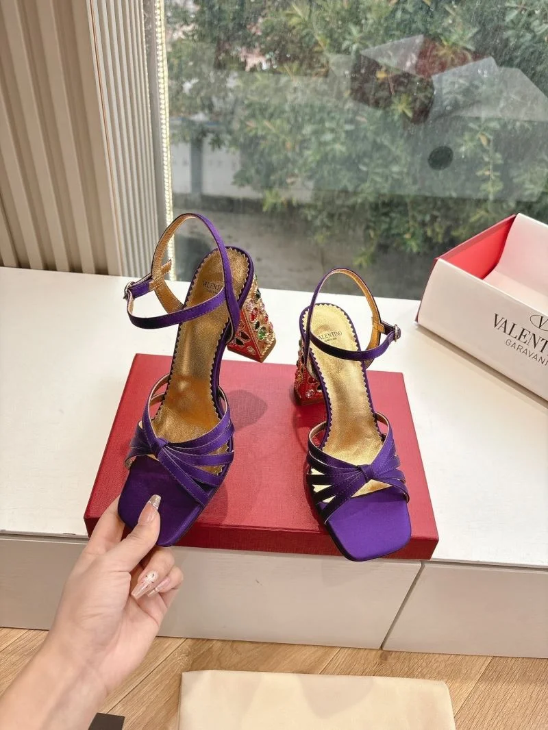 Valentino Sandals Seasonal 36364