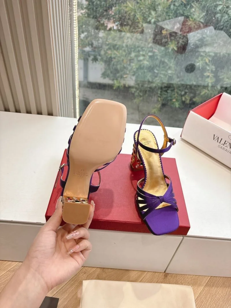 Valentino Sandals Seasonal 36364