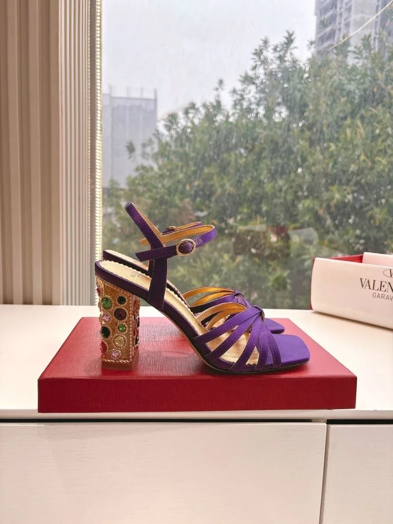 Valentino Sandals Seasonal 36364