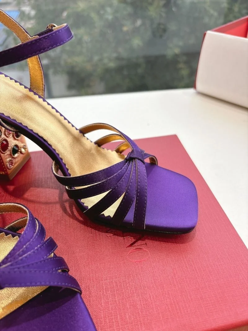 Valentino Sandals Seasonal 36364