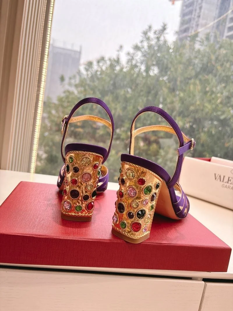 Valentino Sandals Seasonal 36364