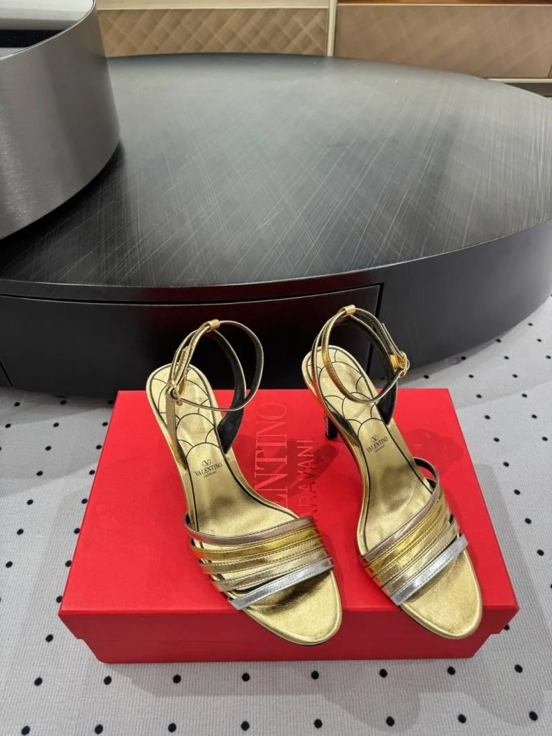 Valentino Sandals Popular 36353