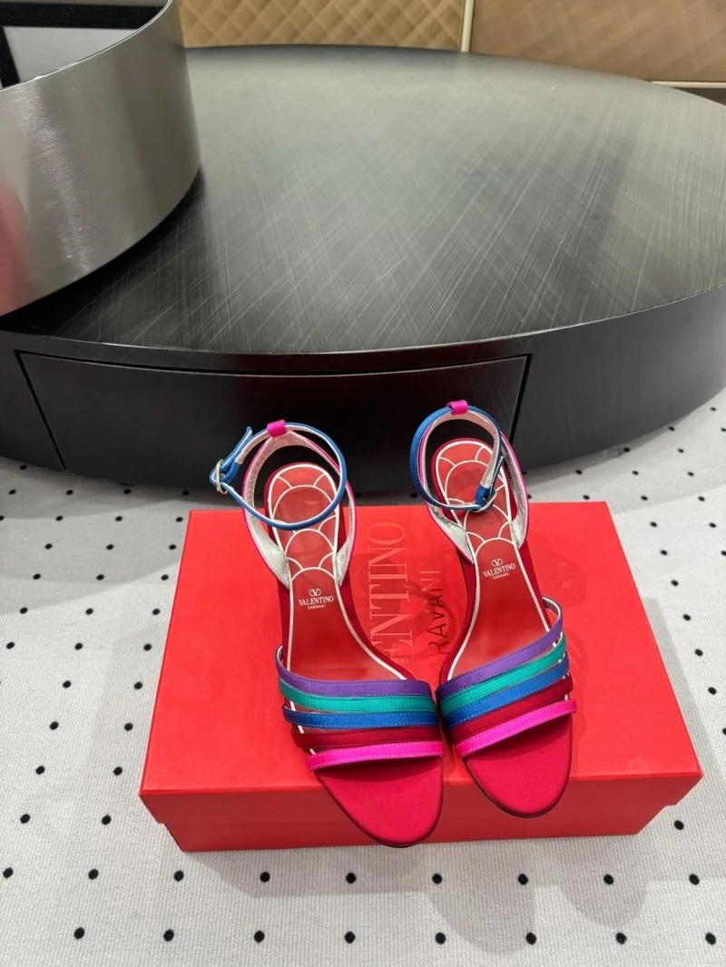 Valentino Sandals Soft 36358