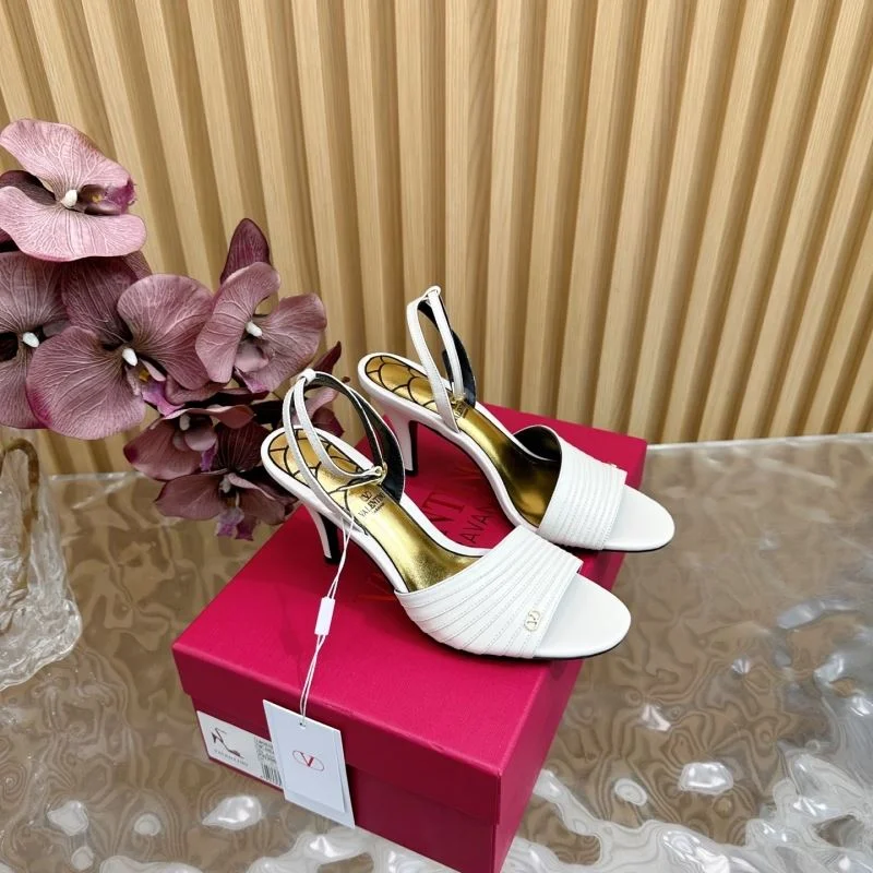 Valentino Sandals Thermal 36359