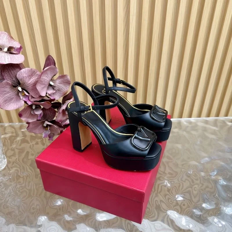 Durable Valentino Sandals 36355