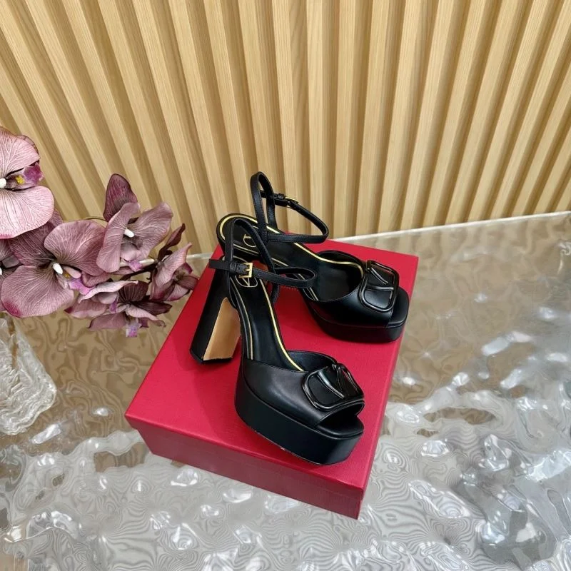 Durable Valentino Sandals 36355