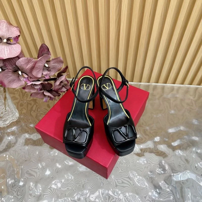 Durable Valentino Sandals 36355