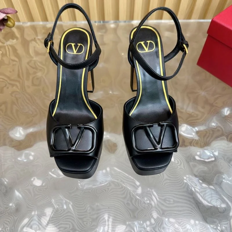 Durable Valentino Sandals 36355
