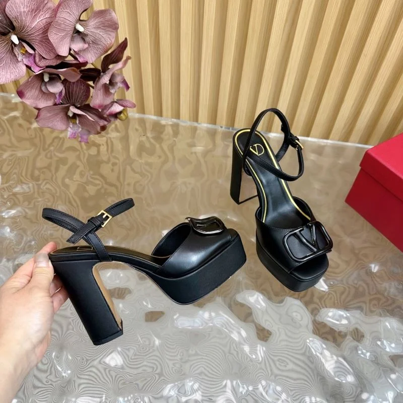 Durable Valentino Sandals 36355