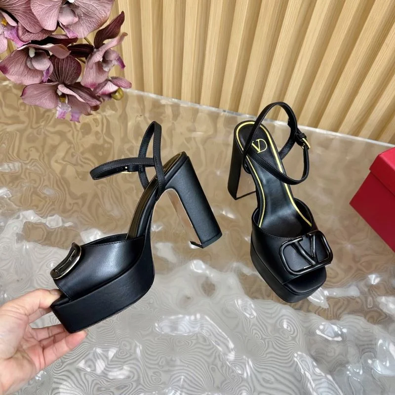 Durable Valentino Sandals 36355