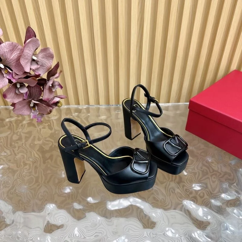 Durable Valentino Sandals 36355