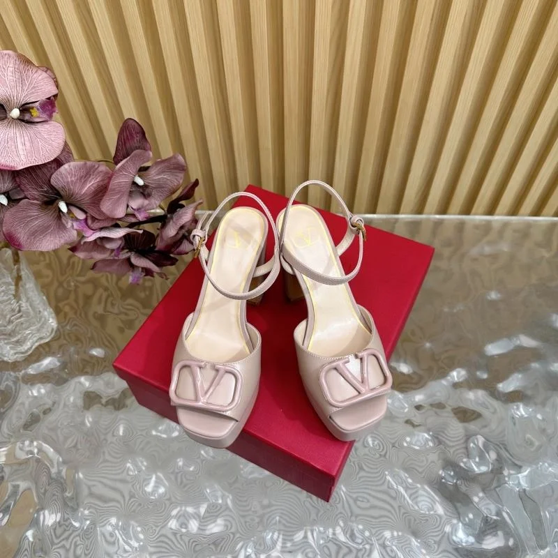 Breathable Valentino Sandals 36354