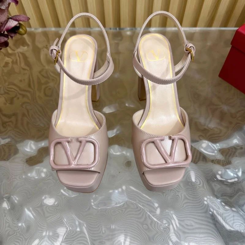 Breathable Valentino Sandals 36354