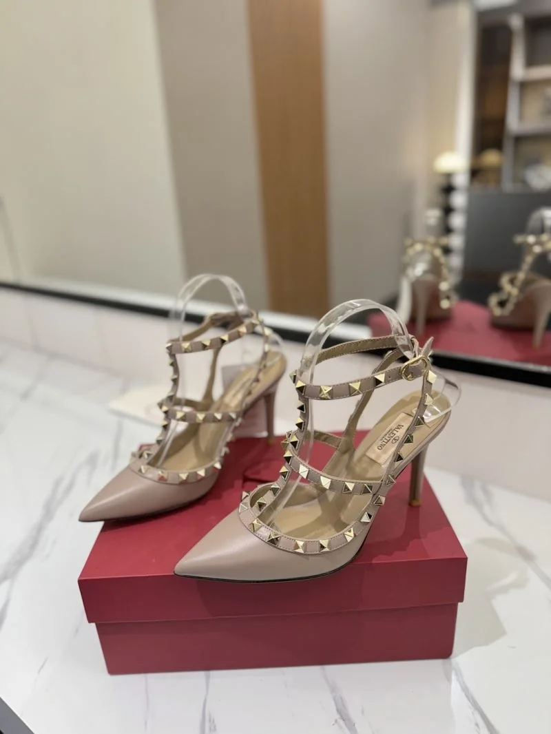 SportInspired Valentino Sandals 36348