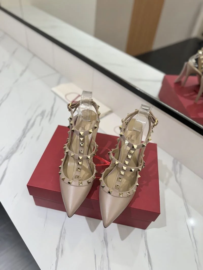 SportInspired Valentino Sandals 36348